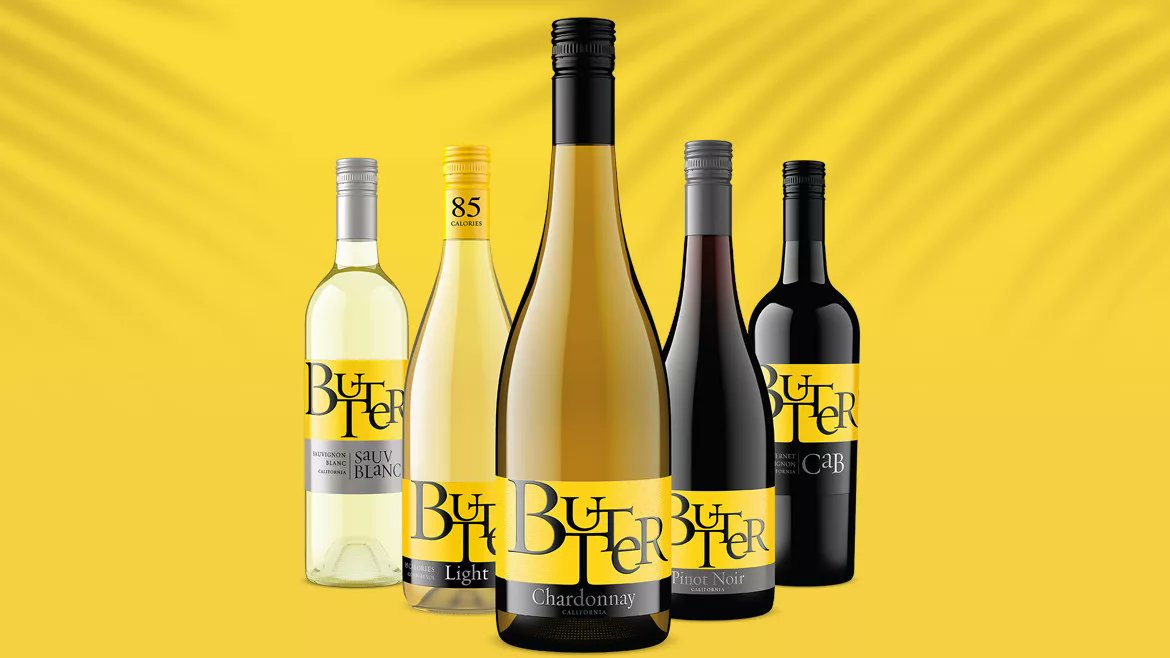 BeverageInd's tweet image. What began with just 1,000 cases more than a decade ago, Truchard considers Butter Chardonnay to be the wine that started it all. #BeverageIndustry #Wine #Butter
Image courtesy of John Anthony Wine & Spirits
brnw.ch/21wUgVK