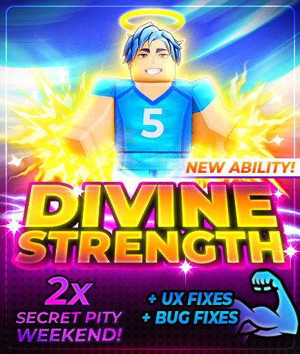 Volleyball Legends tweet media