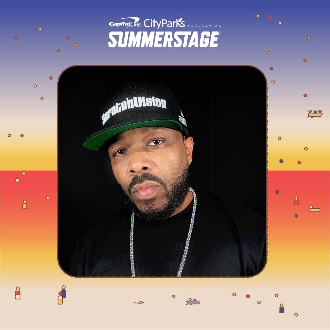 SummerStage's tweet image. TOMORROW - @theroots are taking over Queens’ Flushing Meadows-Corona Park with @djscratch! Get ready for more moments like this - we’ll see you at 7PM 🎵
Find our stage by the Fountain of the Planets!
cityparksfoundation.org/events/the-roo…