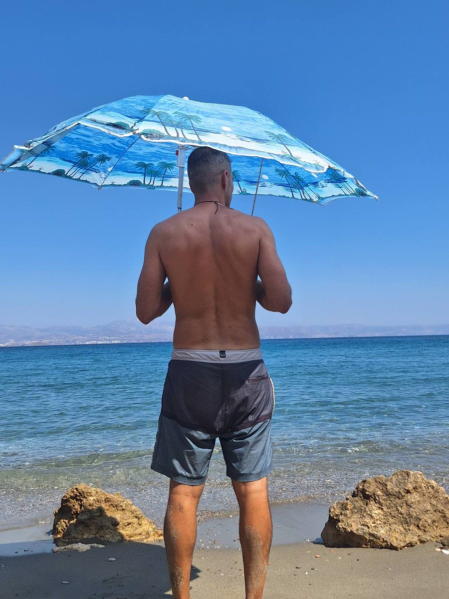 Νε τι?😎🌞
