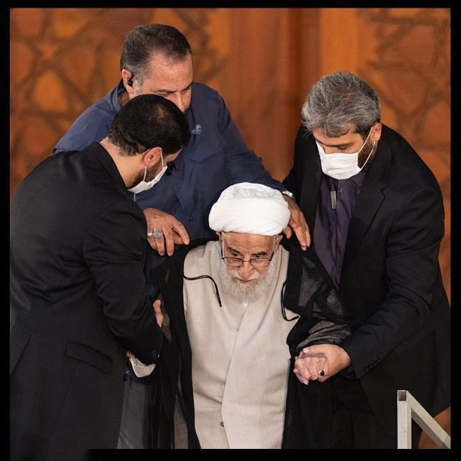nargesfnd's tweet image. توان تحرک و تکاپوی جمهوری اسلامی.
قدرت سیاستگذاری و تصمیم سازی و خلاقیت جمهوری اسلامی.