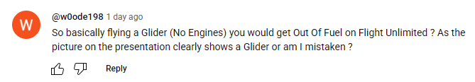 cmuratori's tweet image. Apparently, yes. This is what Mahk told me directly. I played Flight Unlimited myself at the time and never had this happen, so I think it was fairly rare, however - you would have had to run for a long time and had the memory fragmentation build up substantially, I assume.