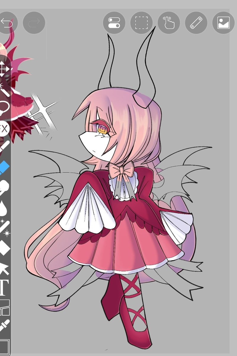 Peachroach's tweet image. 