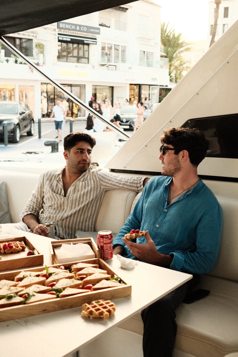 nikolai_grin's tweet image. Good people, good convos
Euro season now back to the city