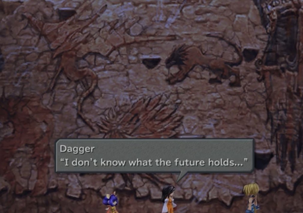 dailydaggerr's tweet image. 