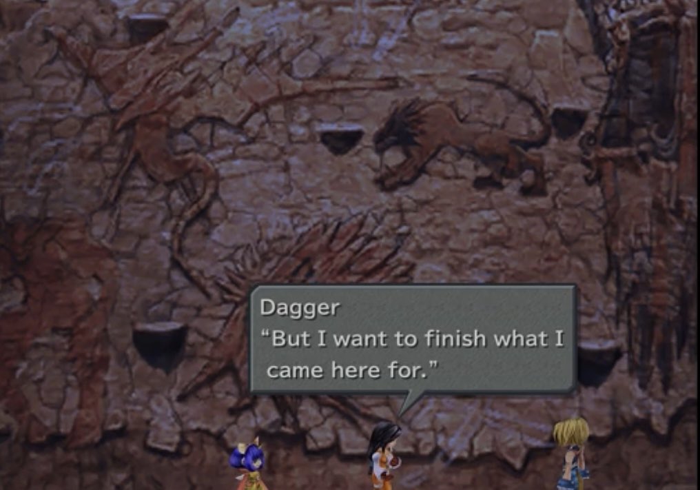 dailydaggerr's tweet image. 