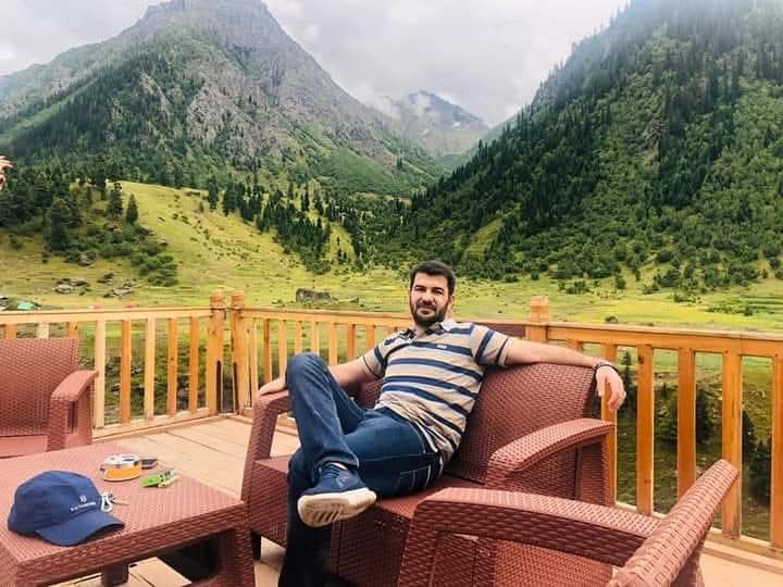 بلوچستان میں فتنتہ الہندوستان کے دہشتگردوں کے بزدلانہ حملے میں پاک فوج کے آفسر میجر محمد انور کاکڑ شہید ہو گئے۔ پشین سے تعلق رکھنے والے شہید افسر نے 10 سال سے زائد وطن کے دفاع میں خدمات انجام دیں اور حالیہ دنوں میں بلوچستان میں ابلاغی محاذ پر بھی کلیدی کردار ادا کر رہے تھے۔ شہید