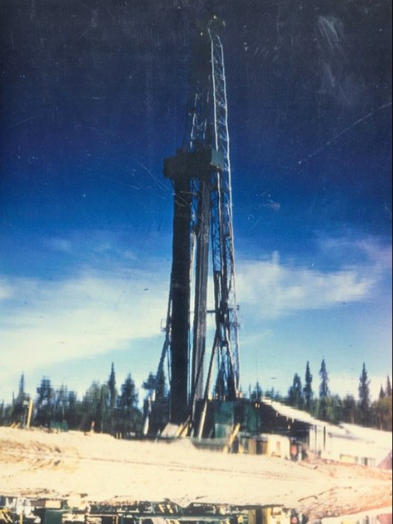 AOGA's tweet image. On this day in 1957, Alaska struck oil at Swanson River, sparking a new era for the state’s economy and energy future.🛢️🇺🇸
This discovery put Alaska on the map as a major oil and gas producer and continues to fuel opportunity to this day.
