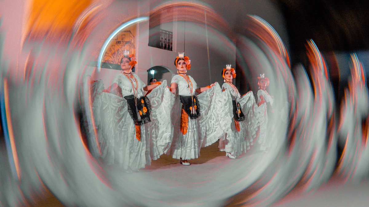 A fin de celebrar nuestras raíces 🤠 y compartir sabores auténticos 🌮, la Fiesta de la Cultura Regional 2025 🎉💃🎸 reunirá en la Hacienda San Pedro a 18 municipios que darán muestra 🤲 de su gran oferta cultural y gastronómica.

Conoce más ➡️ vidauniversitaria.uanl.mx/cultura/disfru…