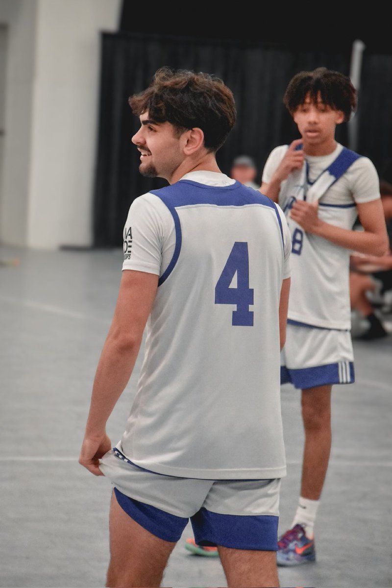 Pure Prospects (@pure_prospects) on Twitter photo 🔥 Locked In! 🔒
2028 | 6’0” G | River Woodruff <a href="/river_woodruff/">River Woodruff</a>
Muhlenberg County (KY)/ UpNext Elite <a href="/UpNext_AAU/">UpNext Elite</a>
River Woodruff is officially LOCKED IN for the Pure Prospects Elite Camp 💪🏽
📍 Madisonville, KY
📅 August 9th
⏰ 10 AM – 3 PM
River is a 2028 KY prospect that has 🔥 Locked In! 🔒
2028 | 6’0” G | River Woodruff <a href="/river_woodruff/">River Woodruff</a>
Muhlenberg County (KY)/ UpNext Elite <a href="/UpNext_AAU/">UpNext Elite</a>
River Woodruff is officially LOCKED IN for the Pure Prospects Elite Camp 💪🏽
📍 Madisonville, KY
📅 August 9th
⏰ 10 AM – 3 PM
River is a 2028 KY prospect that has