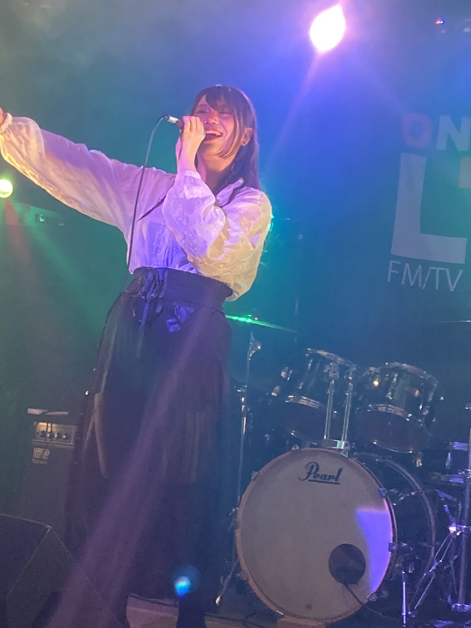 ❄梓紗❄ 7/23 Jenny's Paid Off 〜疾風ライダー編〜 on X
