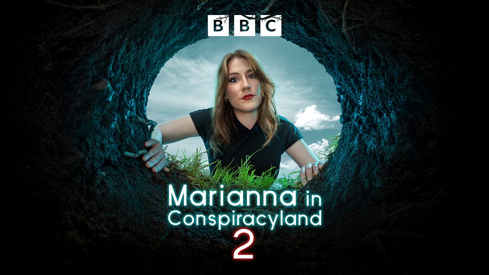 Naked Productions (@nakedprods) on Twitter photo Marianna in Conspiracyland 2 Ep 4 coming...right now.
Are we equipped to deal with a rising tide of misinformation?
📅 Today
⏱️ 9:00
🎧 <a href="/BBCRadio4/">BBC Radio 4</a> Marianna in Conspiracyland 2 Ep 4 coming...right now.
Are we equipped to deal with a rising tide of misinformation?
📅 Today
⏱️ 9:00
🎧 <a href="/BBCRadio4/">BBC Radio 4</a>