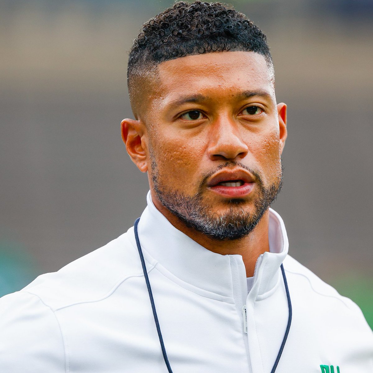 Notre Dame's gotten better every year under Marcus Freeman. What's the next step? Winning it all.

The Fighting Irish were a game away last year. They learned what it takes.

"Confidence goes a long way. It’s not like, ‘What would it be like?’ We know."

on3.com/teams/notre-da…