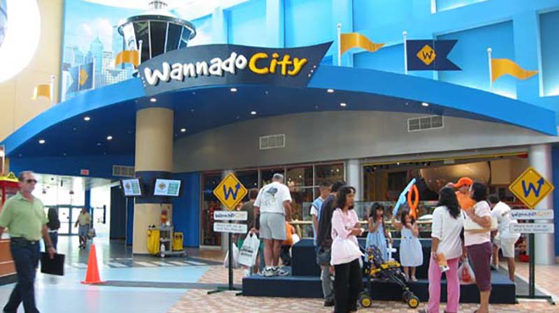 restingloveface's tweet image. Take me back to Wannado City…