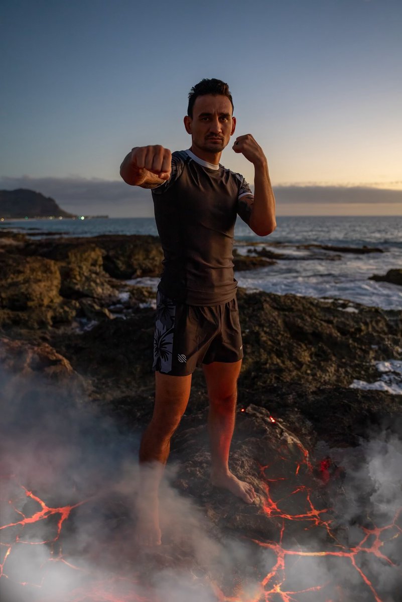 JspecTheHost's tweet image. UFC 318 is a defining moment in this man's legacy
IMUA! @BlessedMMA CheeeHoooo