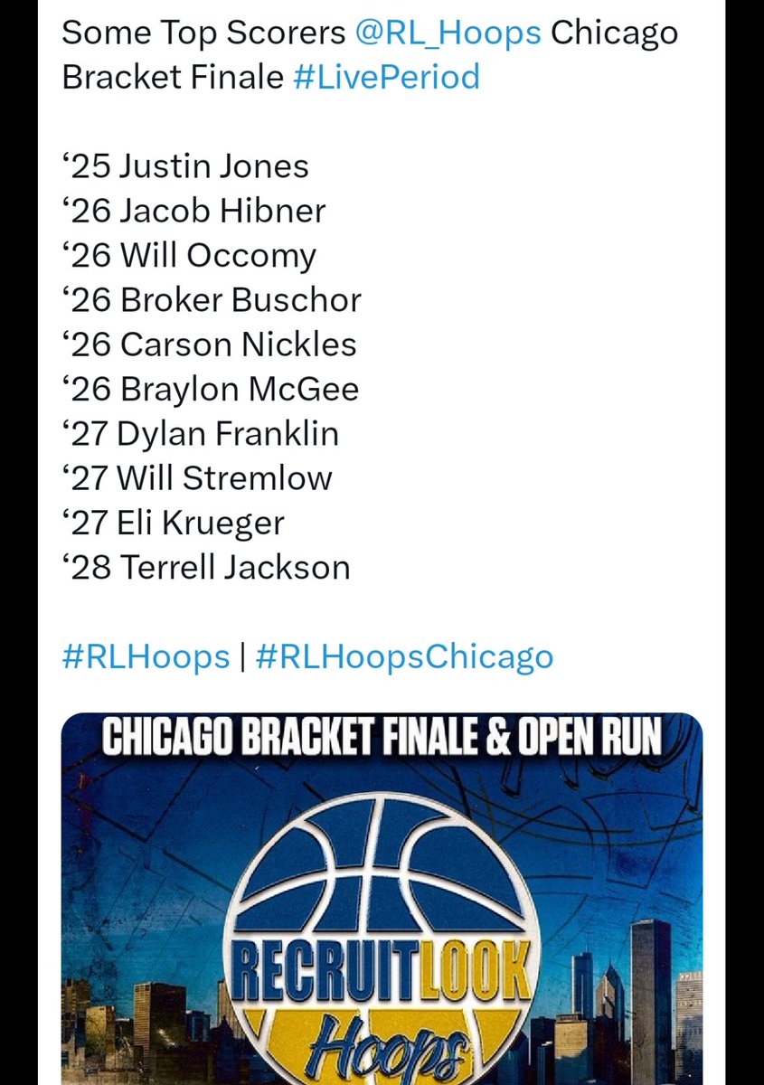 Crandall High School Hoops tweet media