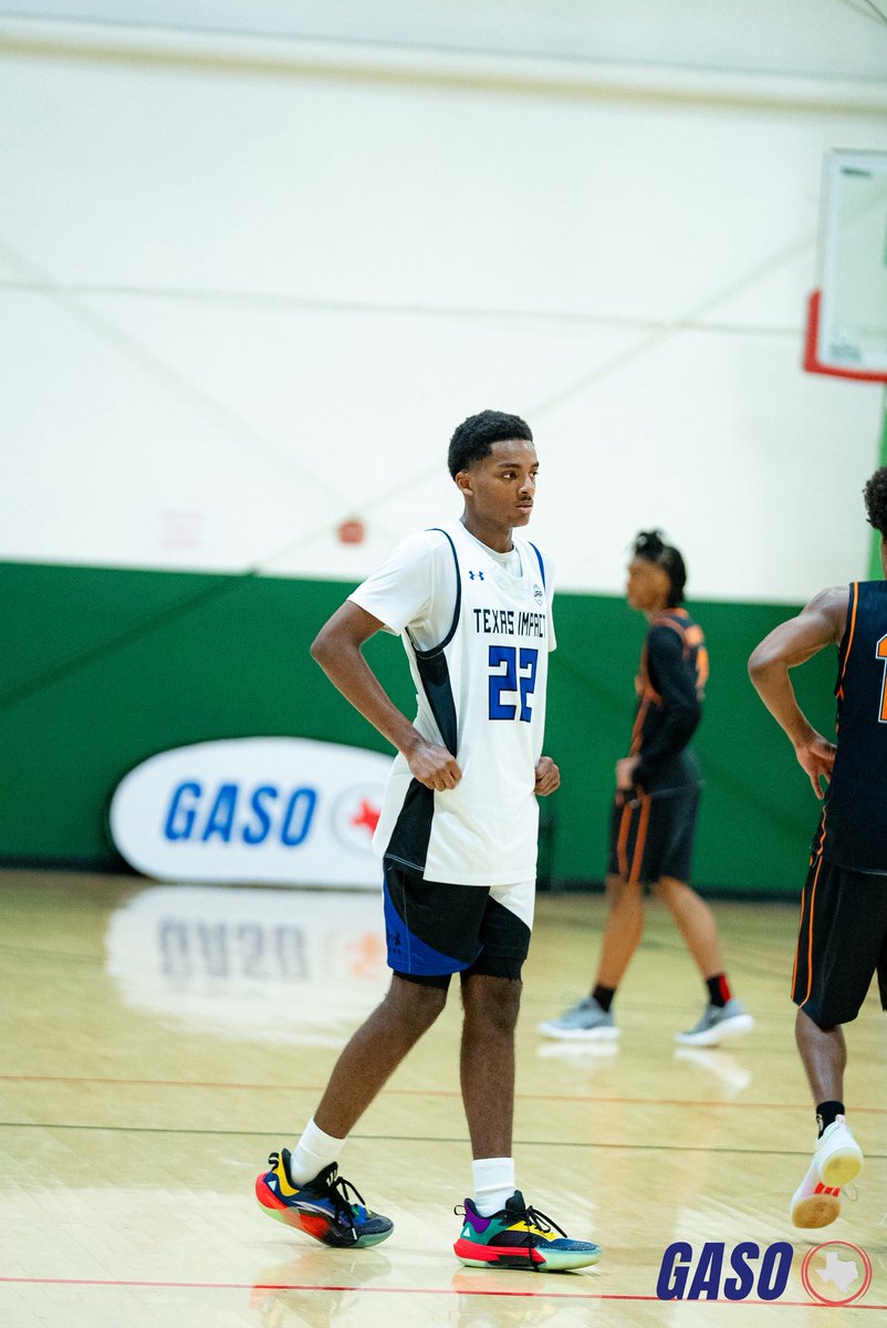 TexasHoops/GASO π (@texashoopsgaso) on Twitter photo #GASO Summer Finale π
Top Talent π
ββββββββββββββββ
Keyaun Williams - Texas Impact 4:13 AE 17UπΈ
Landry Ferguson - Team Nation 17UπΈ
Austin Senters - United Ballers GoldπΈ
Chris Shelby - Tarrant Elite NXTPro 17U
Colin Griffith - United Ballers Gold
Arlan Pease - Carter #GASO Summer Finale π
Top Talent π
ββββββββββββββββ
Keyaun Williams - Texas Impact 4:13 AE 17UπΈ
Landry Ferguson - Team Nation 17UπΈ
Austin Senters - United Ballers GoldπΈ
Chris Shelby - Tarrant Elite NXTPro 17U
Colin Griffith - United Ballers Gold
Arlan Pease - Carter