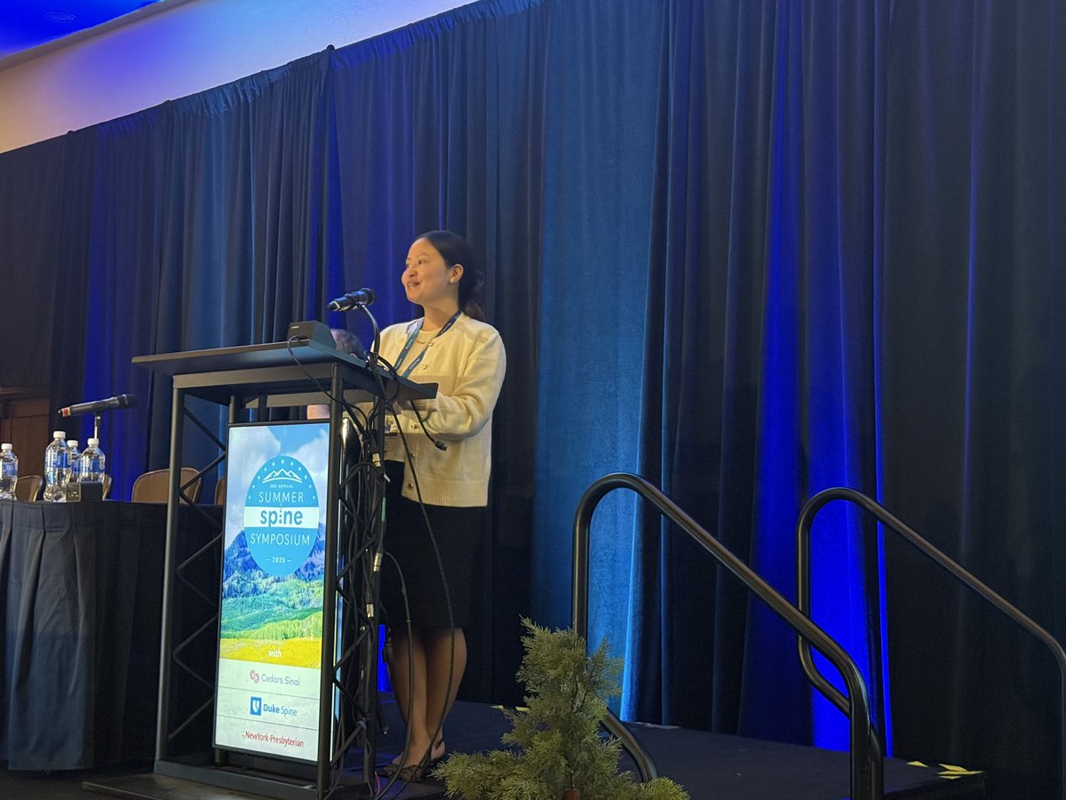Rocos_Spine_Surgery (@rocosspine) on Twitter photo Go Lauren! Congrats on completing the Duke Spine Fellowship!
<a href="/DukeOrtho/">Duke Orthopaedics</a> <a href="/DukeSpine/">Duke Spine</a> Go Lauren! Congrats on completing the Duke Spine Fellowship!
<a href="/DukeOrtho/">Duke Orthopaedics</a> <a href="/DukeSpine/">Duke Spine</a>