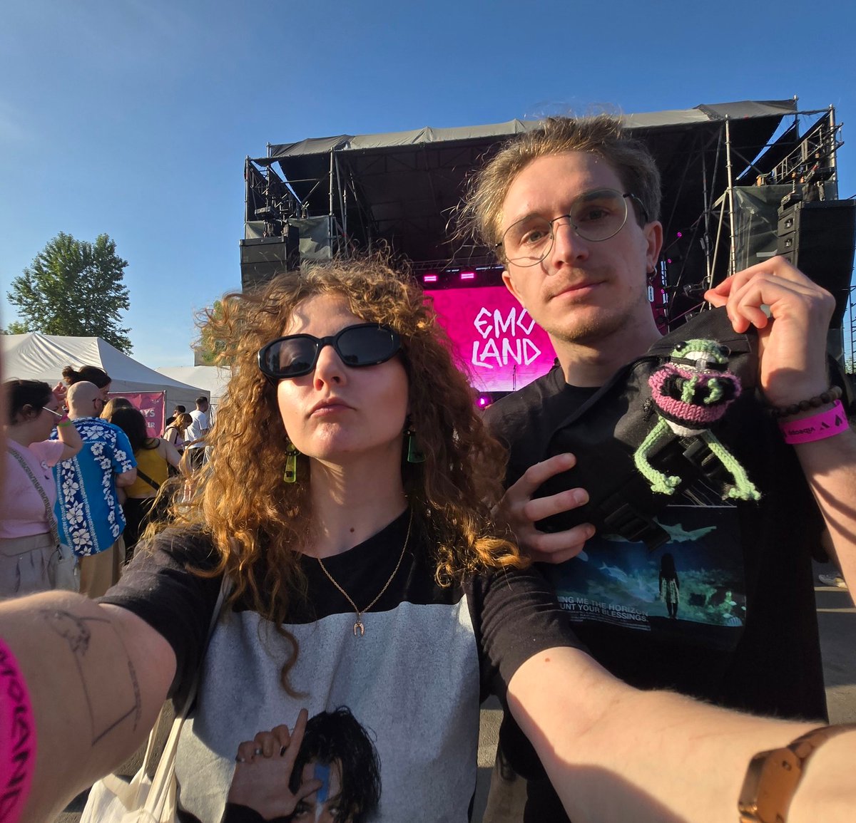 choco_emo's tweet image. Мы за культуру эмо