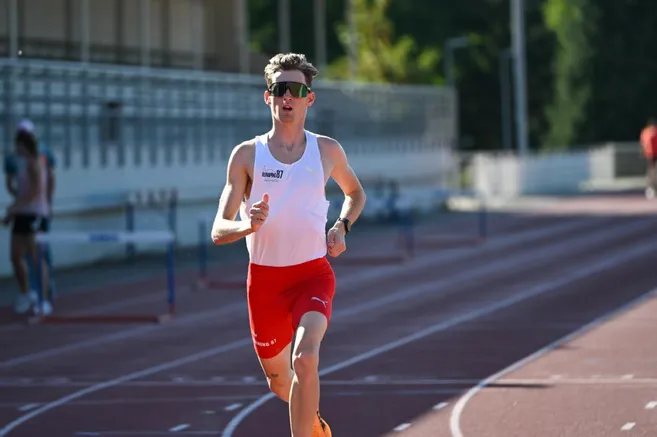 Le Populaire Sports (@lepopu_sports) on Twitter photo #Athlétisme Top 8 européen pour le coureur de <a href="/LimogesAthle87/">Limoges Athlé 87</a> Téo Dabos sur 1.500 m à Bergen
lepopulaire.fr/limoges-87000/… #Athlétisme Top 8 européen pour le coureur de <a href="/LimogesAthle87/">Limoges Athlé 87</a> Téo Dabos sur 1.500 m à Bergen
lepopulaire.fr/limoges-87000/…