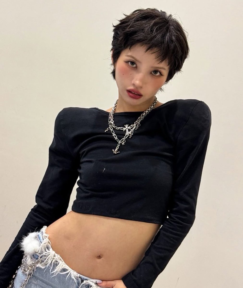 soyeonmania's tweet image. SOYEON BODY TEA