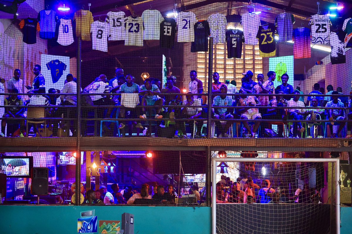 Good vibes, good games, and even better company. Just how we like it. 🙌

#avarcthreads