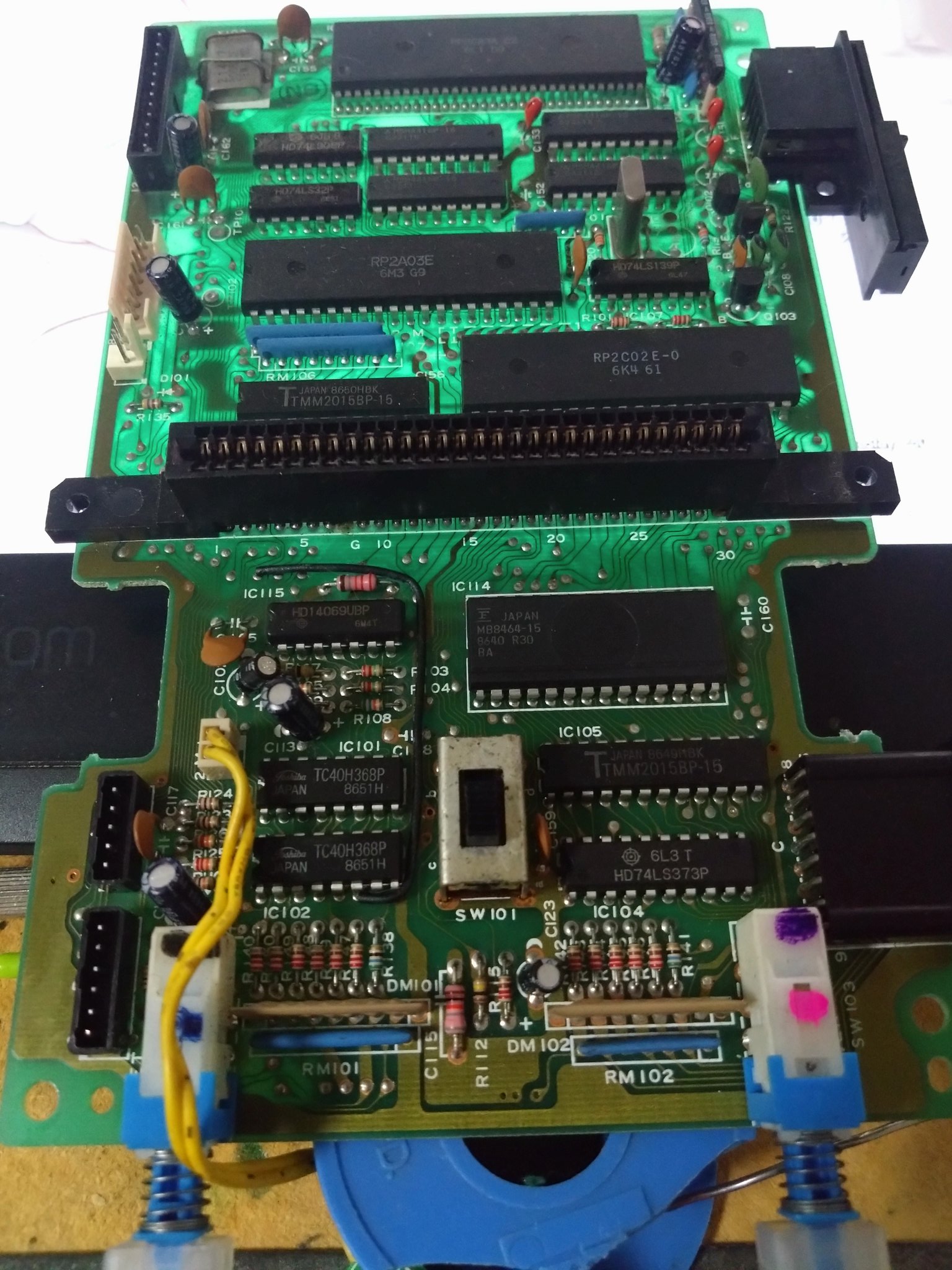 ORION DVT-10C1 リモコン付き ORION DVT-10C1 リモコン付き - メルカリ