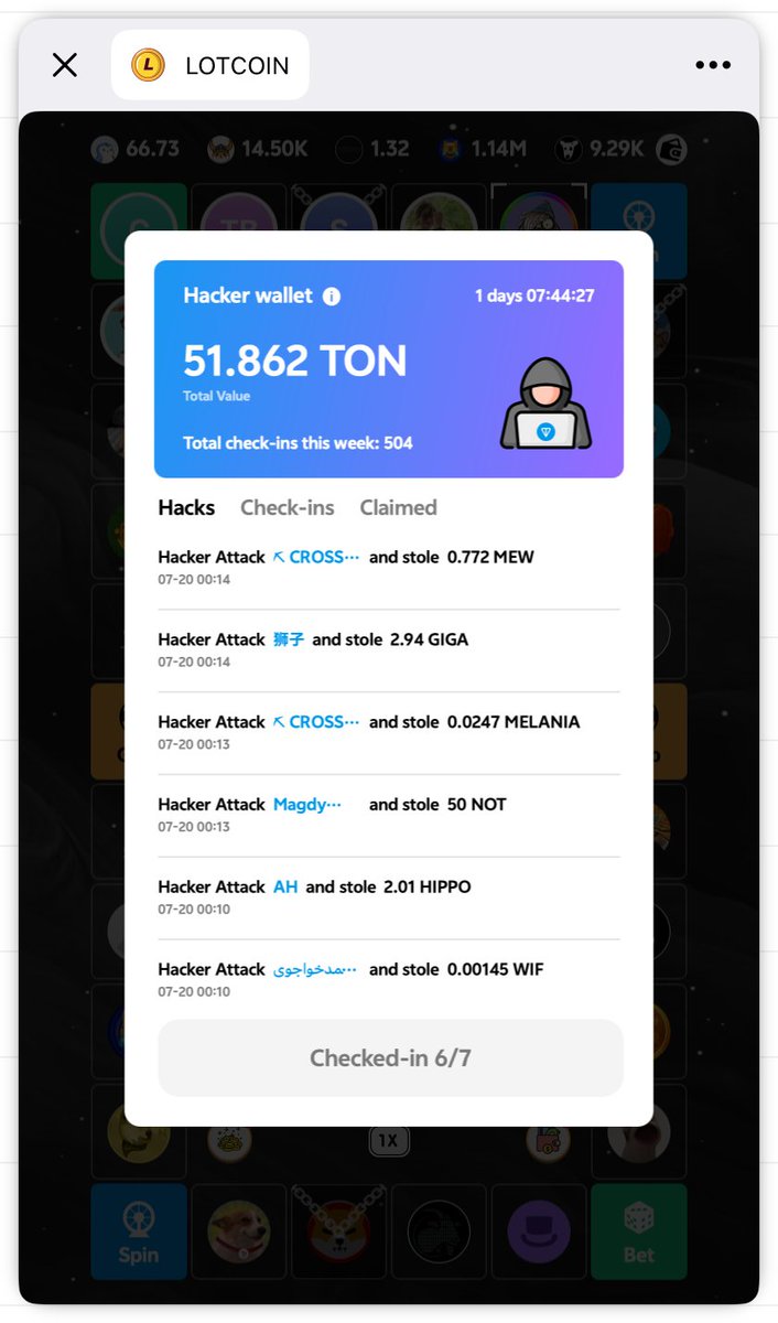 About to break last week's record — can it reach 60 TON? How much can you get?