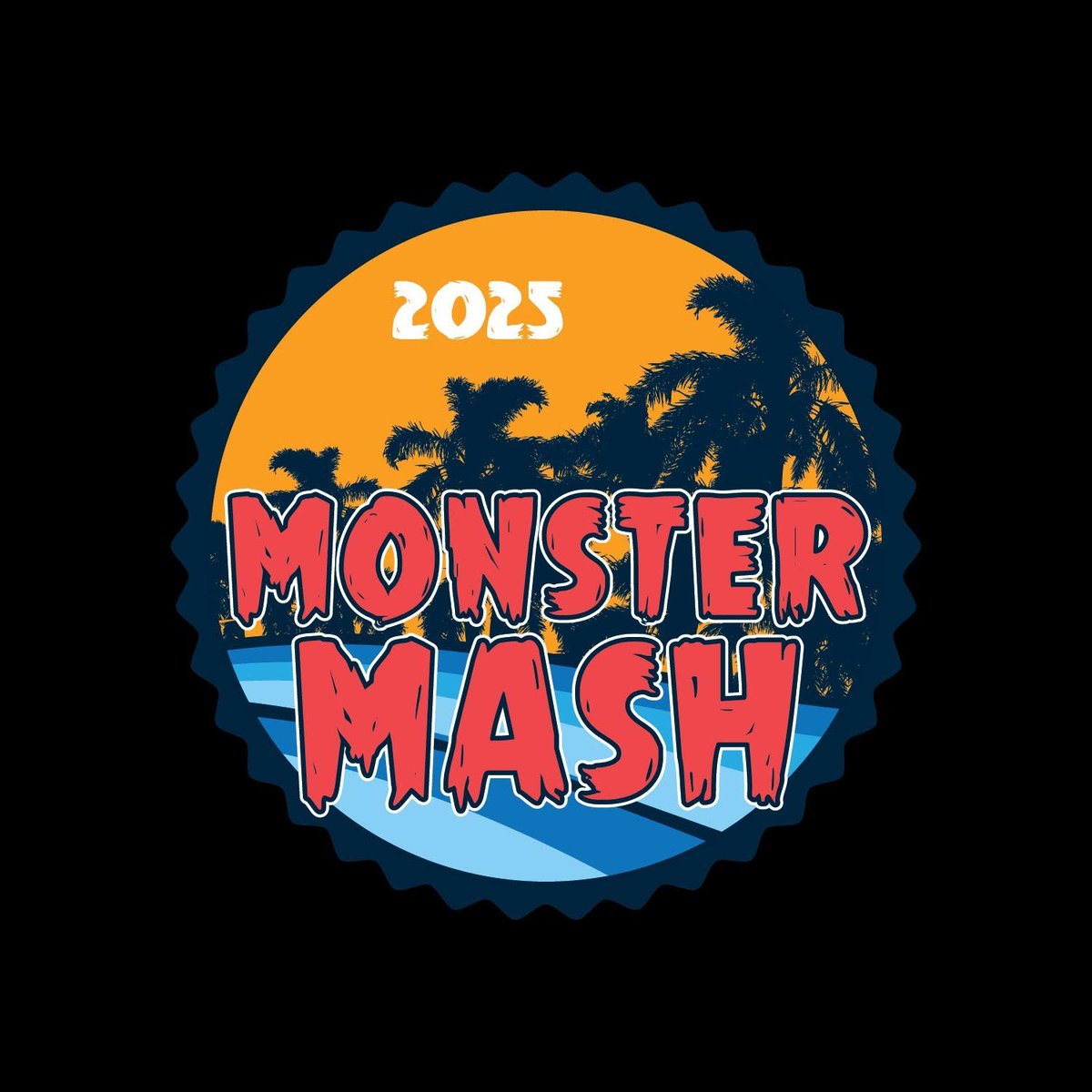 Help us support the San Diego Junior Lifeguards by donating to this great cause. Your gift provides SDJG scholarships, swim lessons, and essential equipment for kids in San Diego.
💙 ❤️ 🧡 Every dollar makes a difference:
bit.ly/4mD1crt
#monstermash
