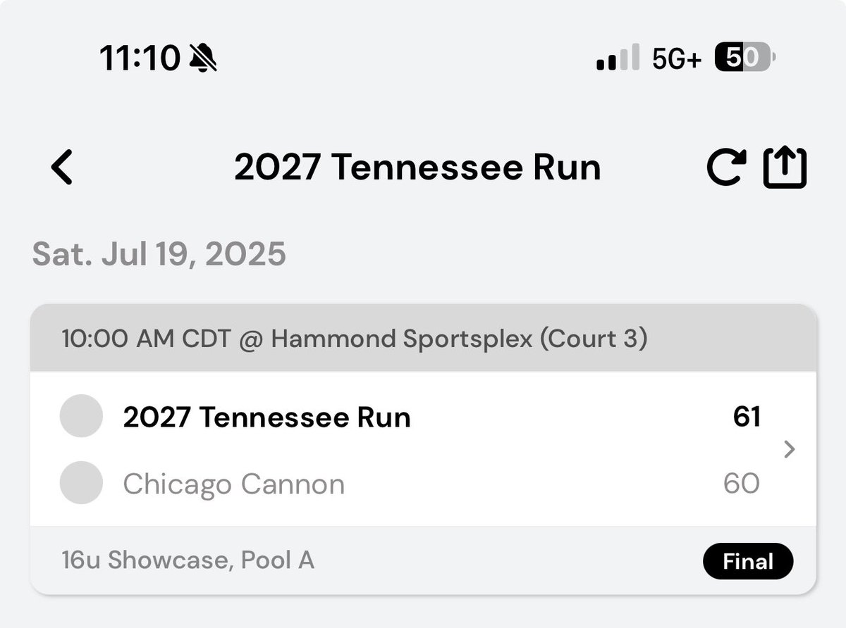 Bobby Williams (@bobbywilliams) on Twitter photo Total team win for <a href="/TNRunAAU/">TennesseeRunAAU</a> in the <a href="/hoop_connect/">Hoop Connect</a> showcase game vs Chicago Cannon. <a href="/Isaiah_W24/">Isaiah Williams</a> w 12pts Total team win for <a href="/TNRunAAU/">TennesseeRunAAU</a> in the <a href="/hoop_connect/">Hoop Connect</a> showcase game vs Chicago Cannon. <a href="/Isaiah_W24/">Isaiah Williams</a> w 12pts