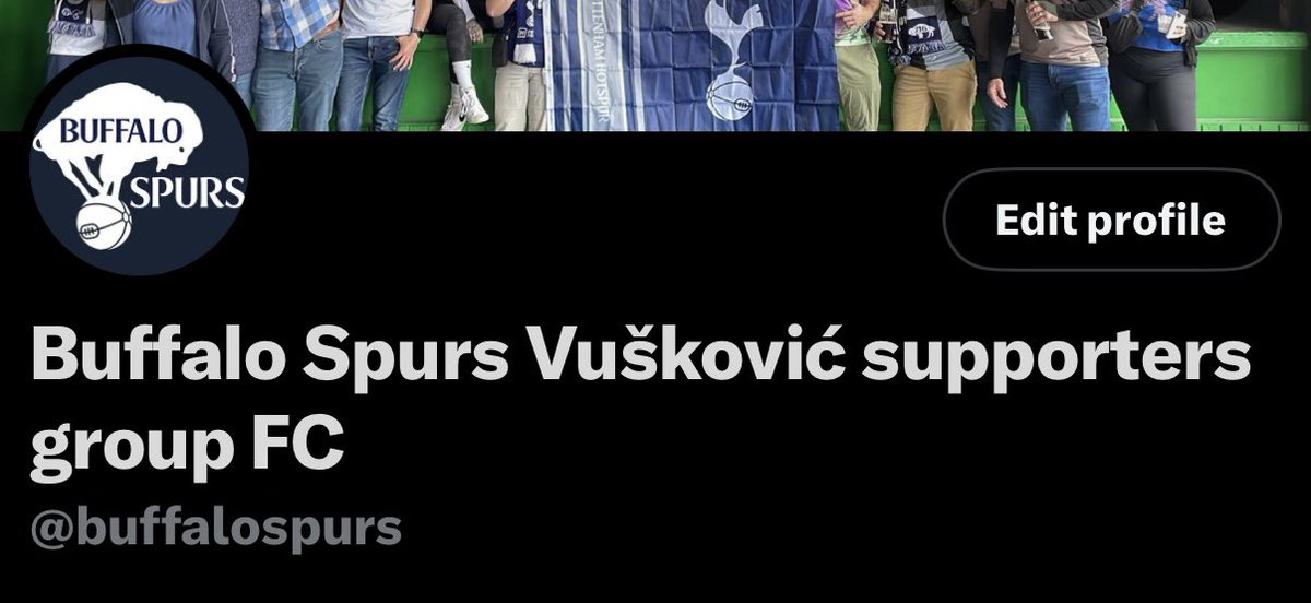 This may be a permanent name change