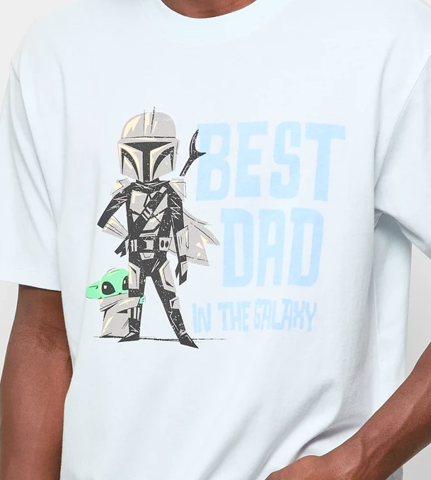 sparklesonline's tweet image. please everyone look at the sass on display on this new licenced t-shirt I spotted 😂
