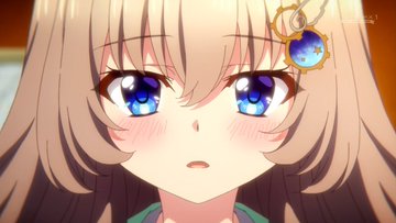 9-nine- Ruler's Crown 第4話
