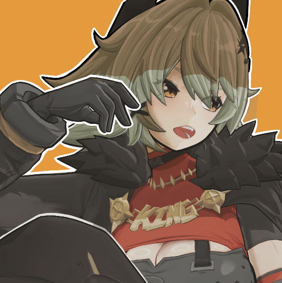 Intabnito's tweet photo. ZZZ profile pictures for Caesar, Alexandrina, Billy, and Yuzuha + Alice
#zzzero https://t.co/Fy0jDmMD9w