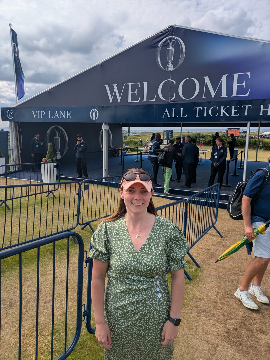 jemma_dolan's tweet image. Bring @TheOpen to #Fermanagh! ⛳️🏌‍♀️

#golf #TheOpen #TheOpen2025 #Portrush2025 #BringTheOpenToFermanagh #getintogolf