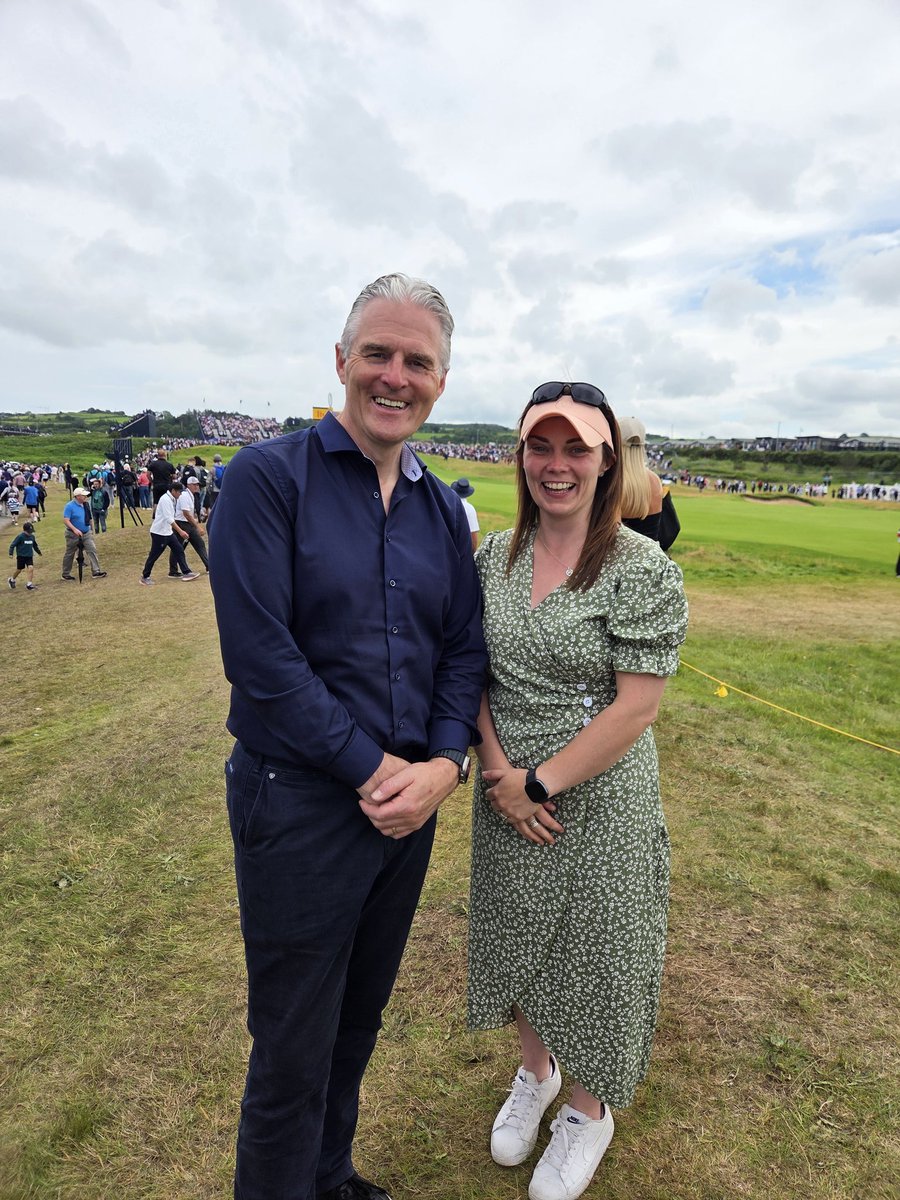 jemma_dolan's tweet image. Bring @TheOpen to #Fermanagh! ⛳️🏌‍♀️

#golf #TheOpen #TheOpen2025 #Portrush2025 #BringTheOpenToFermanagh #getintogolf