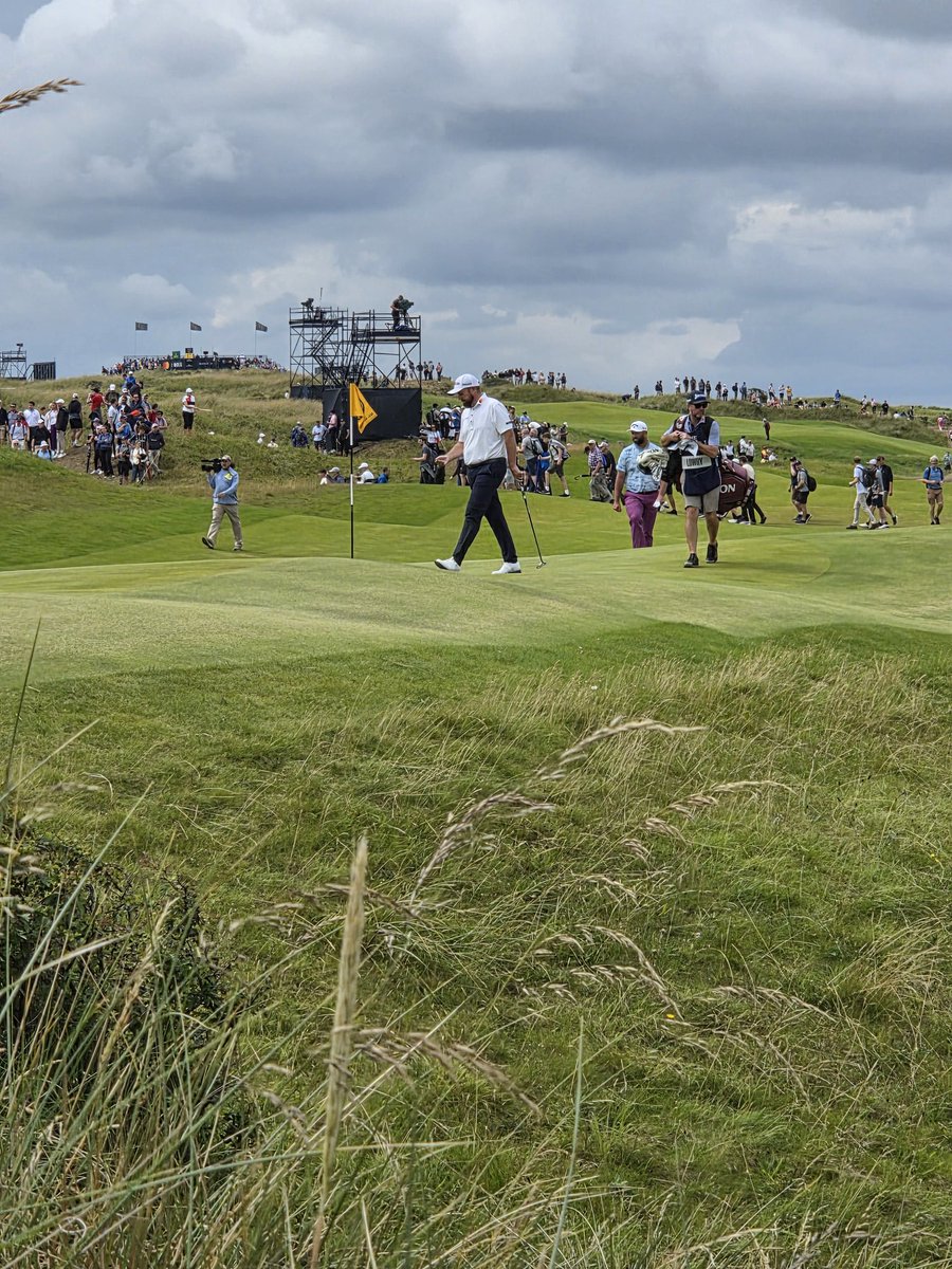 jemma_dolan's tweet image. Bring @TheOpen to #Fermanagh! ⛳️🏌‍♀️

#golf #TheOpen #TheOpen2025 #Portrush2025 #BringTheOpenToFermanagh #getintogolf