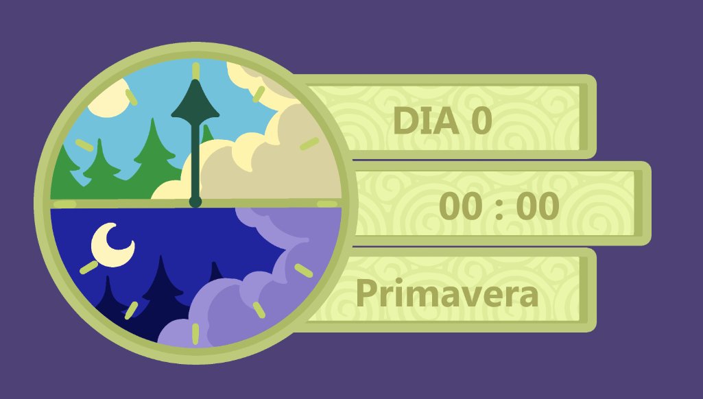 GreatEden_'s tweet image. 🕒Novo Asset no I/tch.io!
Crie sistemas de tempo dinâmico no seu jogo com o Modular Clock System!

⏳ Ciclo Dia/Noite
🔧 Totalmente customizável
🧩 Scripts públicos e modulares – sem ajustes internos
🎁 Bônus: PSD de relógio incluído!

🔗 greateden.itch.io/modular-clock-…

[🧩 #UnityAsset]…
