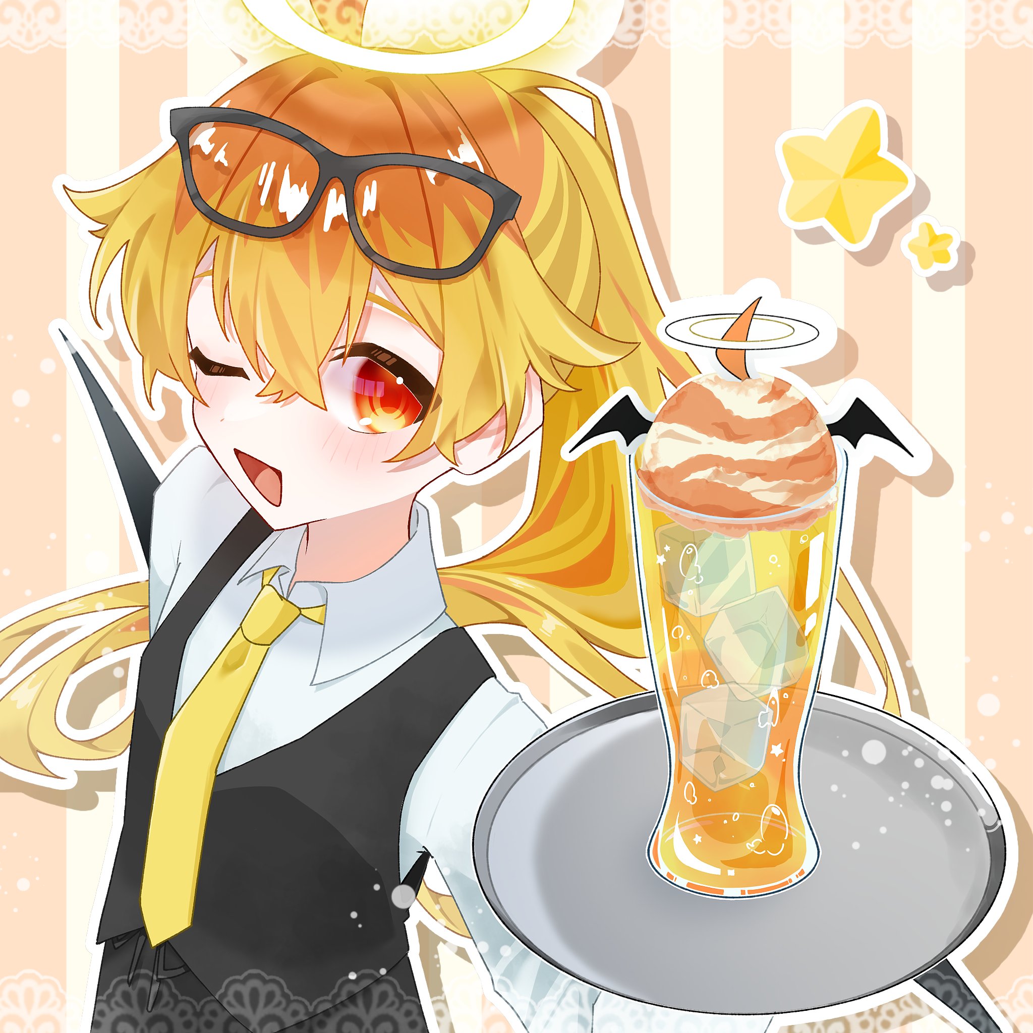 凪ぽん🌸🐤 (@relativity_Eins) / X