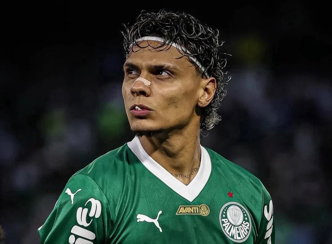 GingaBonitoHub's tweet image. 🚨BREAKING:
Benfica have reached an agreement with Richard Ríos.
Benfica’s offer to Palmeiras is €30M which Roma did not meet.
📰 | @geglobo (🌕)