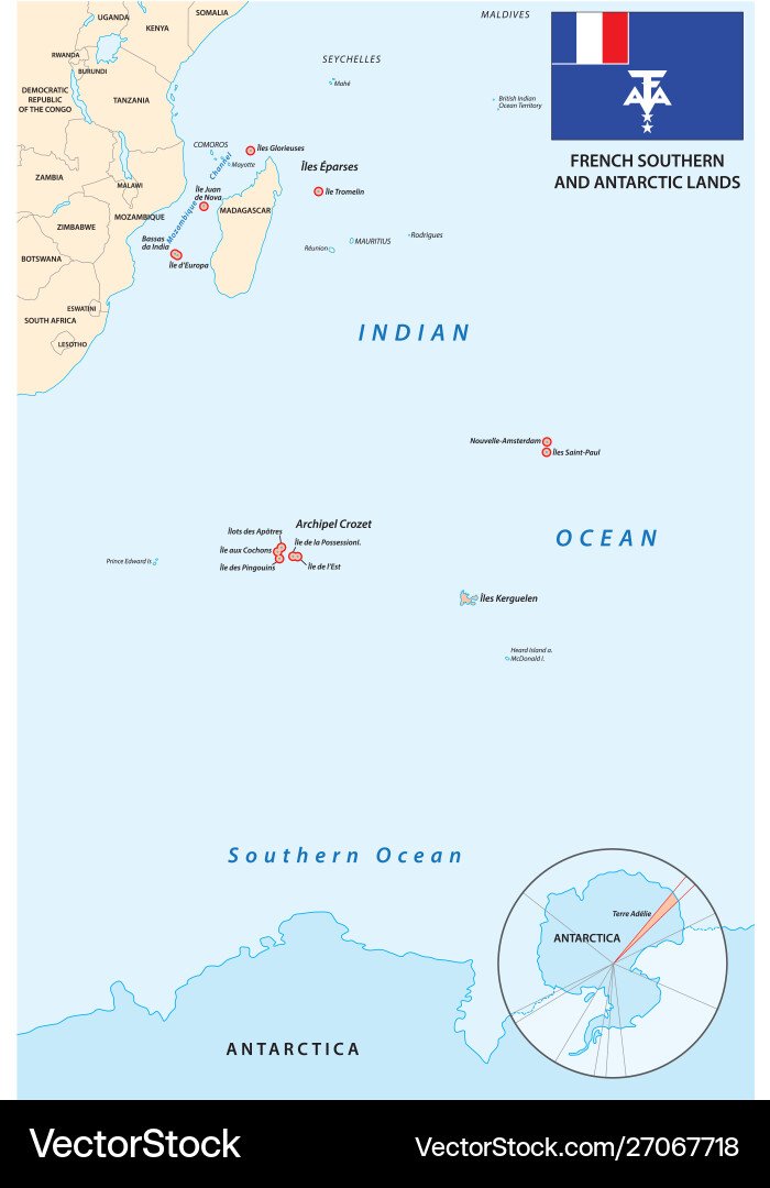 extremetemps's tweet image. JUAN DE NOVA AGAIN !
31.2C today in the tiny island in the Indian Ocean
FRENCH SOUTHERN TERRITORY HOTTEST JULY DAY IN HISTORY
The island broke all records of all months of 2023,2024 and 2025 multiple times (nearly every day) .
30 months of no-stop record heat every day.