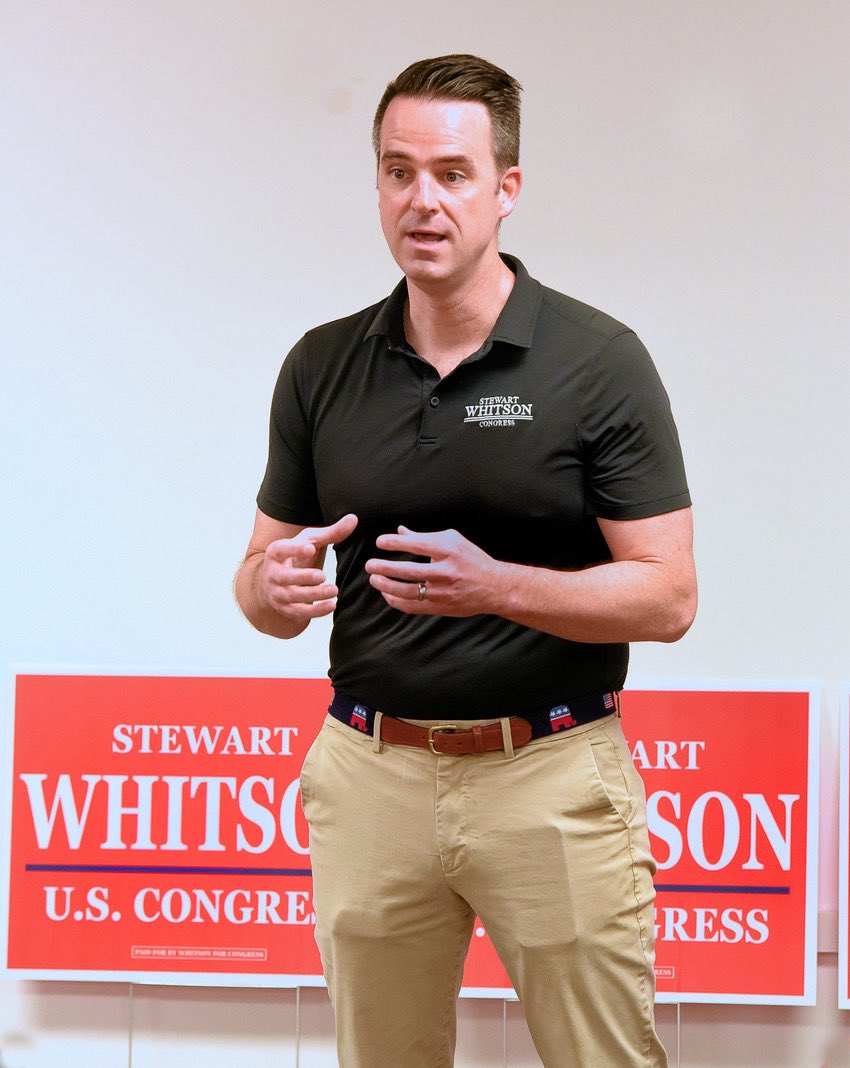 stew_whitson's tweet image. Incredible day on the doors in VA-11!
Our volunteer team more than tripled in just one week — and I couldn’t be more grateful for each and every person who showed up to help move this campaign forward.
The energy is real, and so is the momentum. Thank you for believing in our…