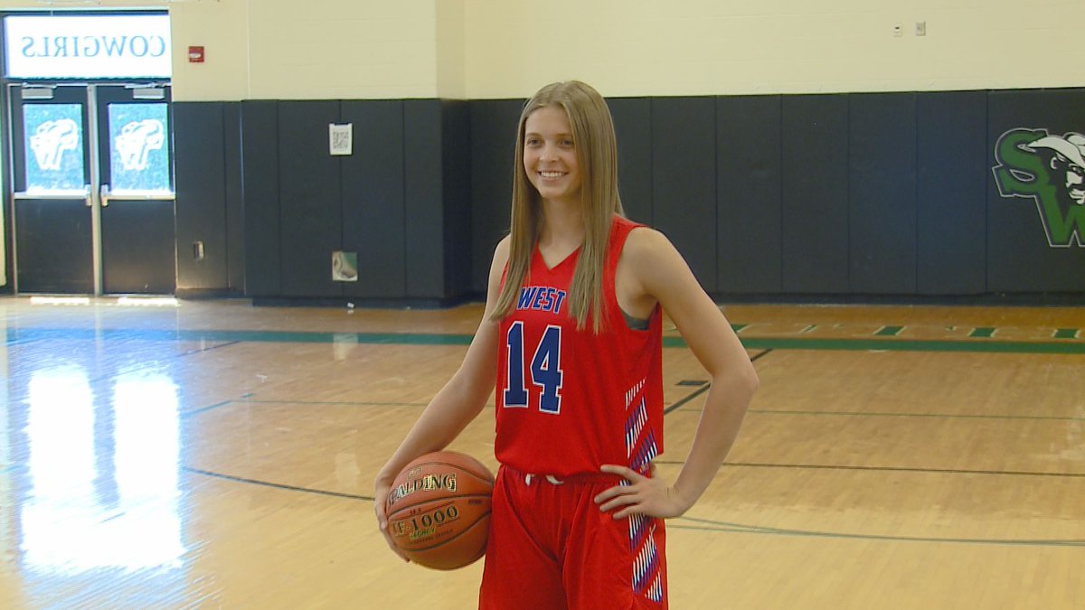 North Wilkes HS alum <a href="/BareRalee13/">Ralee Bare</a> will represent the West Team in the <a href="/NCCoachesAssn/">N.C. Coaches Assn.</a> East-West All-Star Game. <a href="/WFMY/">WFMY News 2</a> <a href="/WFMYhss/">WFMY HS Sports</a>