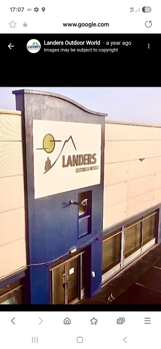 SkelligRangers's tweet image. Sponsor of closest to the hole, Landers Outdoor World, Tralee
Get all the latest news on the Skellig Rangers GAA app member.clubspot.app/club/skellig-r…