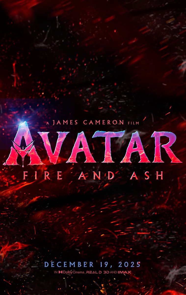 TheOscarRace's tweet image. I just watched the trailer for Avatar 3. It’s going to be the best film of the year.
