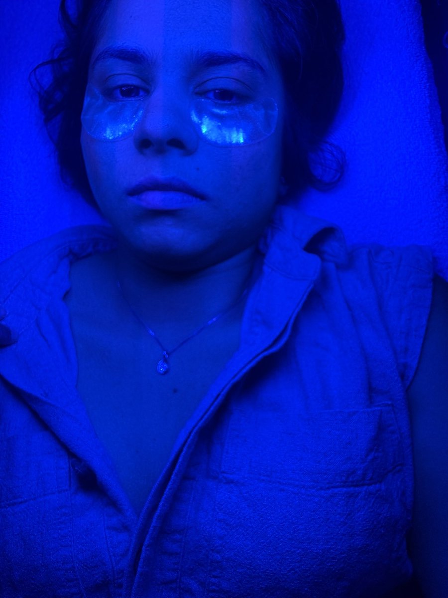 mehtaversed's tweet image. It has been almost 5 years since covid but I have become too sensitive to crowd and noise. Never came back to the tolerance pre-covid. Anyone else?
On Friday, I finished my work, HIIT, sauna, cold plunge, hydromassage, had a 10mg CBD drink. Then I went to eat paneer (veggie…
