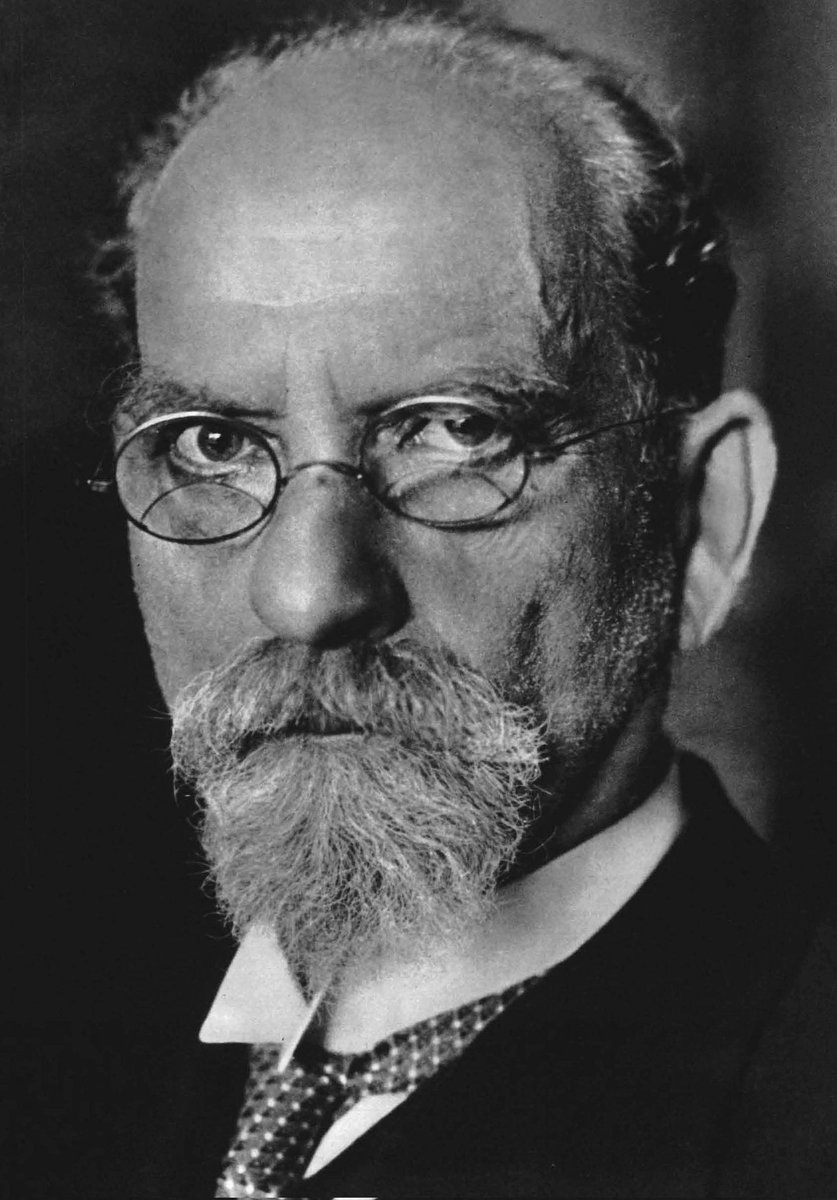alanigolanski's tweet image. A conundrum for Husserl's phenomenology was that, if the life-world is pregiven, how does it (transcendentally) depend on consciousness for its constitution? But describing the life-world is itself theoretical activity, yet this theoretical activity presupposes the life-world.