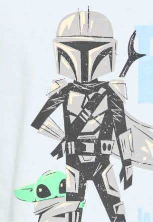 sparklesonline's tweet image. please everyone look at the sass on display on this new licenced t-shirt I spotted 😂