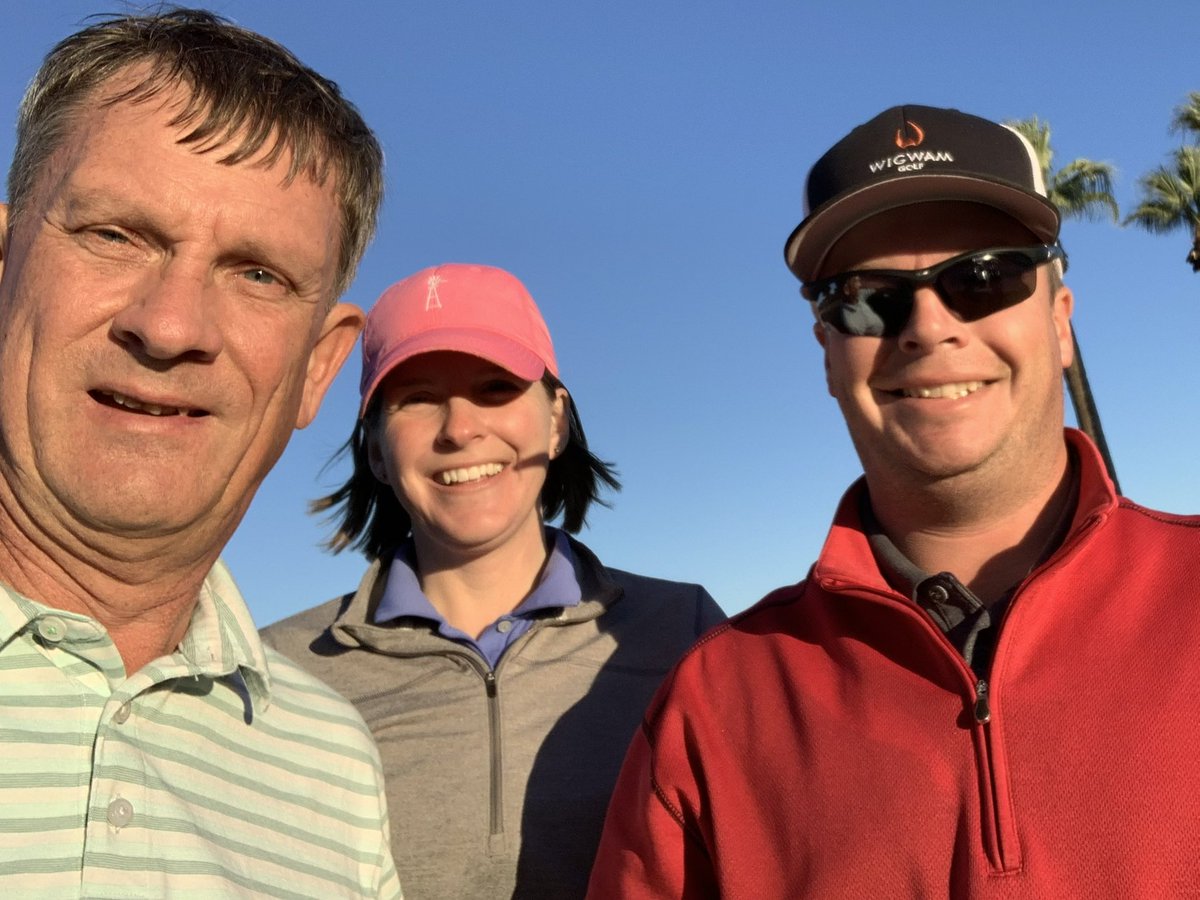 ChadParron's tweet image. You will be missed Dr Koski @CsuTurf You were a staple to @ColoradoStateU and the turf community. A great teacher and mentor to a lot of people. Thanks for always being there. @GCSAA
#InTurfWeTrust