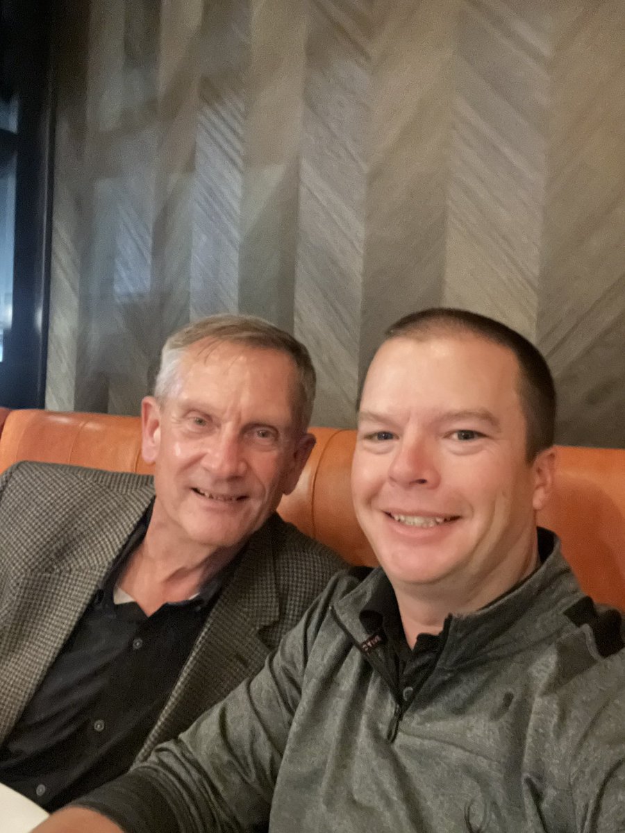 ChadParron's tweet image. You will be missed Dr Koski @CsuTurf You were a staple to @ColoradoStateU and the turf community. A great teacher and mentor to a lot of people. Thanks for always being there. @GCSAA
#InTurfWeTrust